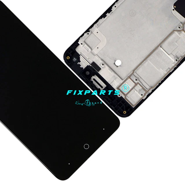 Pantalla LCD Original para Huawei Y5 II, pantalla táctil, Y5 II, Y5ii, Y5, Y6, Compact 2, CUN-L21, U29, CUN, L23, L03, L33, L01 Pantalla LCD Original para Huawei Y5 II, pantalla táctil, Y5 II, Y5ii, Y5, Y6, Compact 2, CUN-L21, U29, CUN, L23, L03, L33, L01
