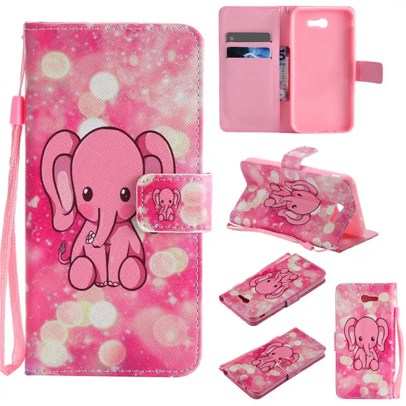 For Samsung Galaxy J7 2017 Case (2)