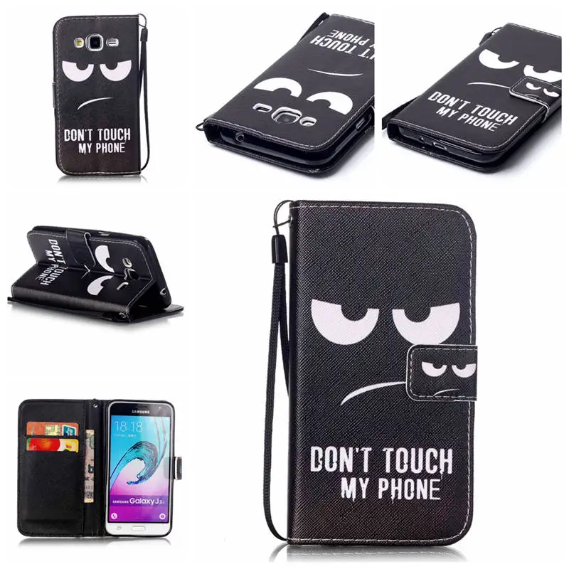 For Samsung Galaxy J3 Case (2)