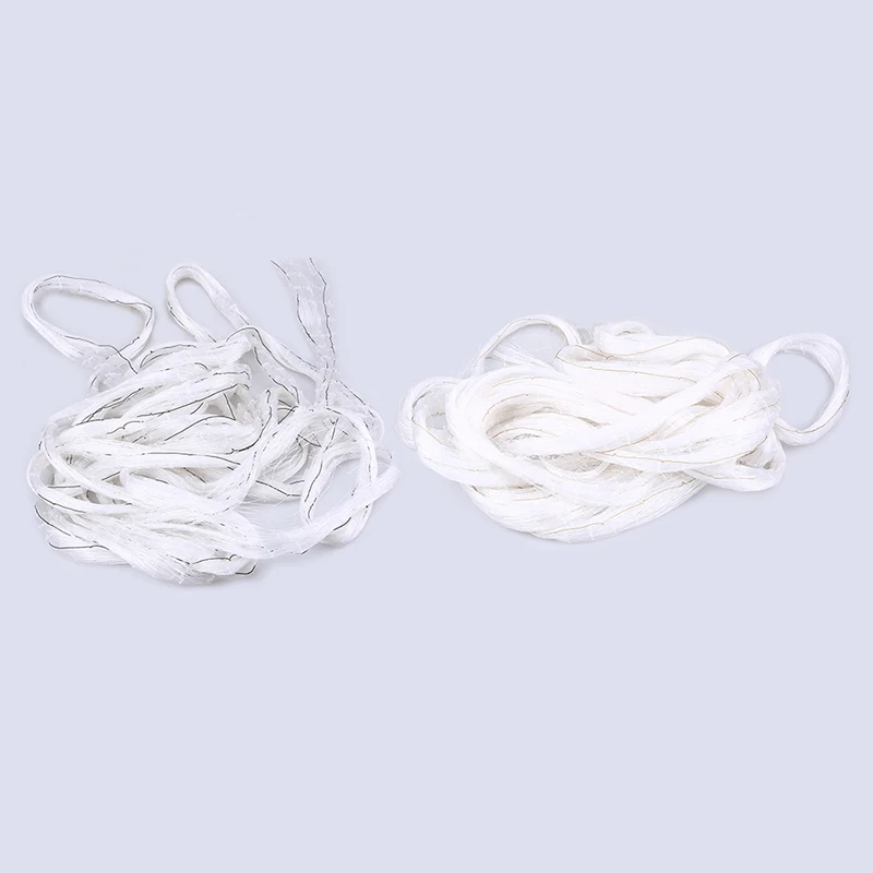 WHISM Anti Bird Net Plastic Pond Fruit Tree Vegetable Netting Protection Crops Protect Garden Mesh Pest Control Catch Bird Trap