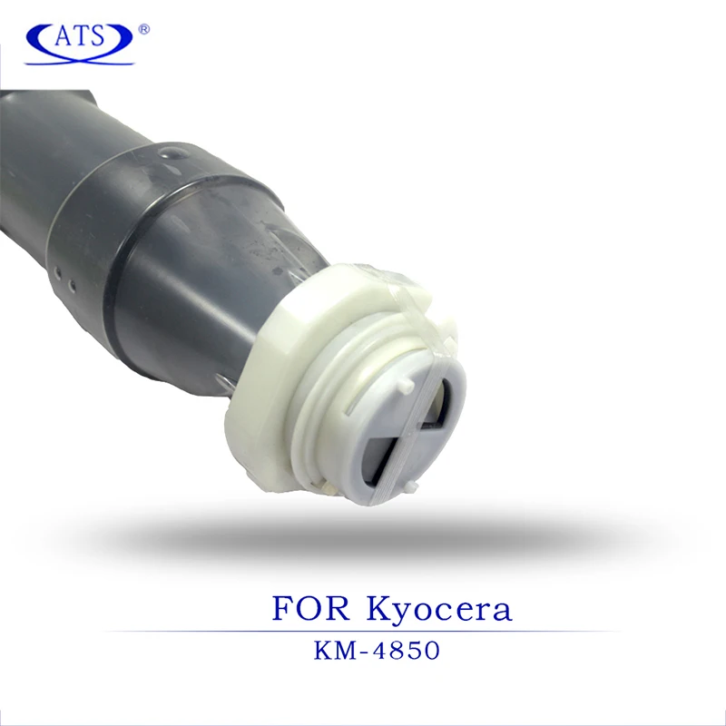 Картридж с тонером для Kyocera KM 750 4850 4830 W 4850W 3650W совместим KM4850 KM4830 KM4850W KM3650W KM4800W|Тонер|