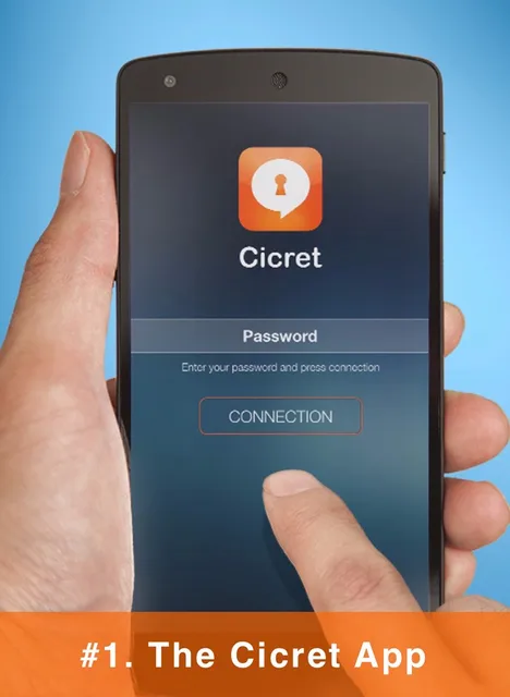 Is the Cicret Bracelet a scam? - Quora