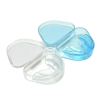 

Adult Dental Appliance Retainer Invisible Orthodontic Braces Buck Teeth Anti Molar Teeth KG66