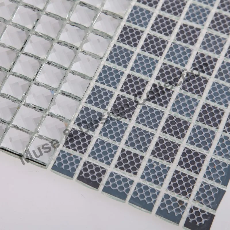 13 mirror mosaic1=7
