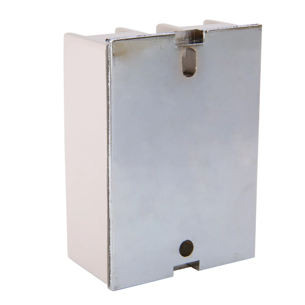 1pc Durable 24-380V 40A SSR-40 DA Solid State Relay for PID Temperature Controller 60*45*23mm Long service life