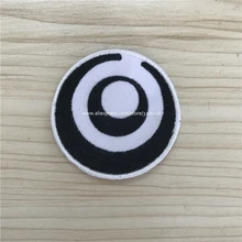 Заказные нашивки для униформы компании