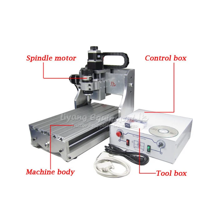 CNC 3020 T-D300 (9)