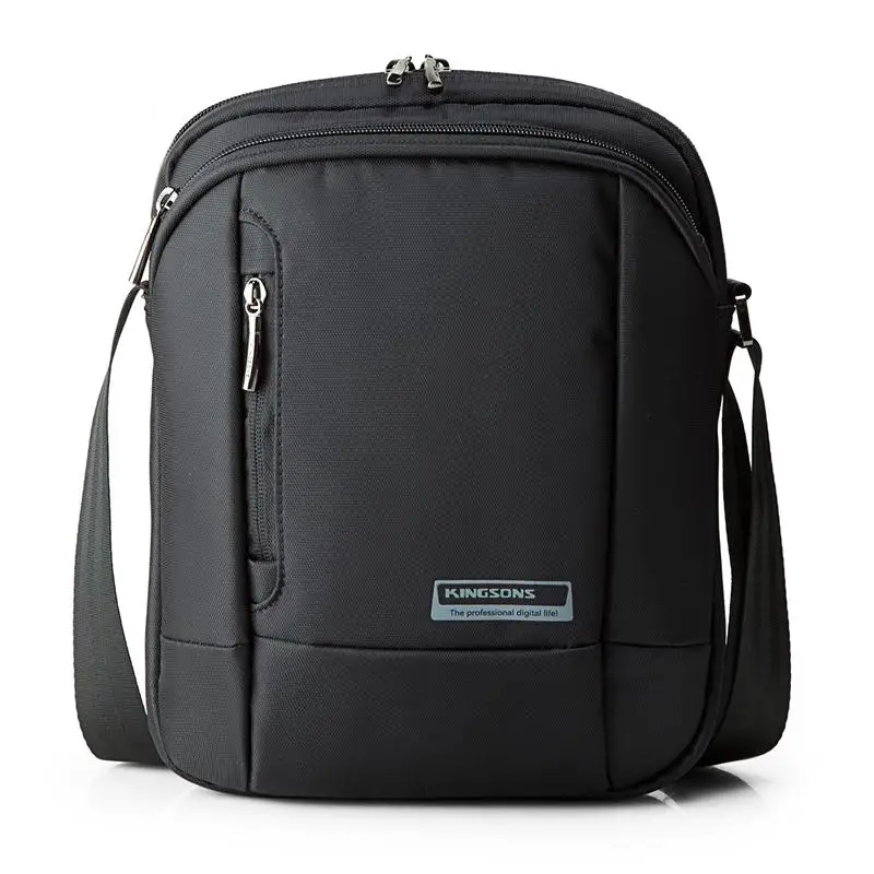 WORTHFIND 2016 New Fashion Durable Brand Men Shoulder Bag Waterproof Small Messenger Bags ...