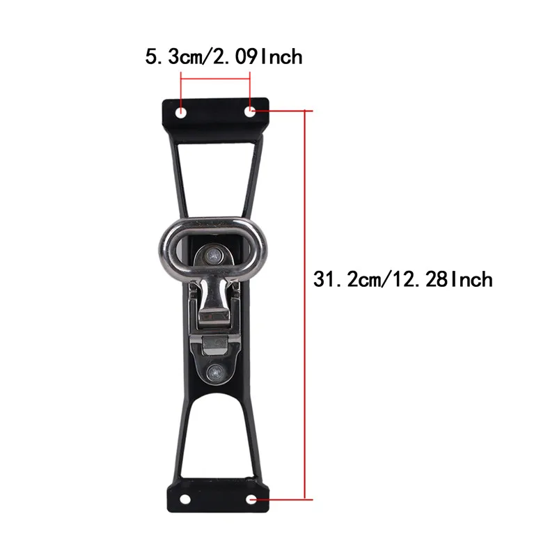 Door Hinges Foot Rest (6)
