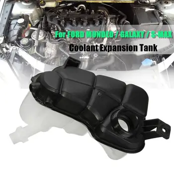 

1460978 6G91-8K218-AD 6G91-8K218-FA Petrol Radiator Expansion Coolant Header Tank for FORD for MONDEO MK4 for GALAXY /S-MAX