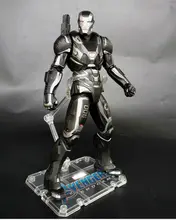 Jogo guerra máquina MK-4 figura de ação brinquedo presente para crianças