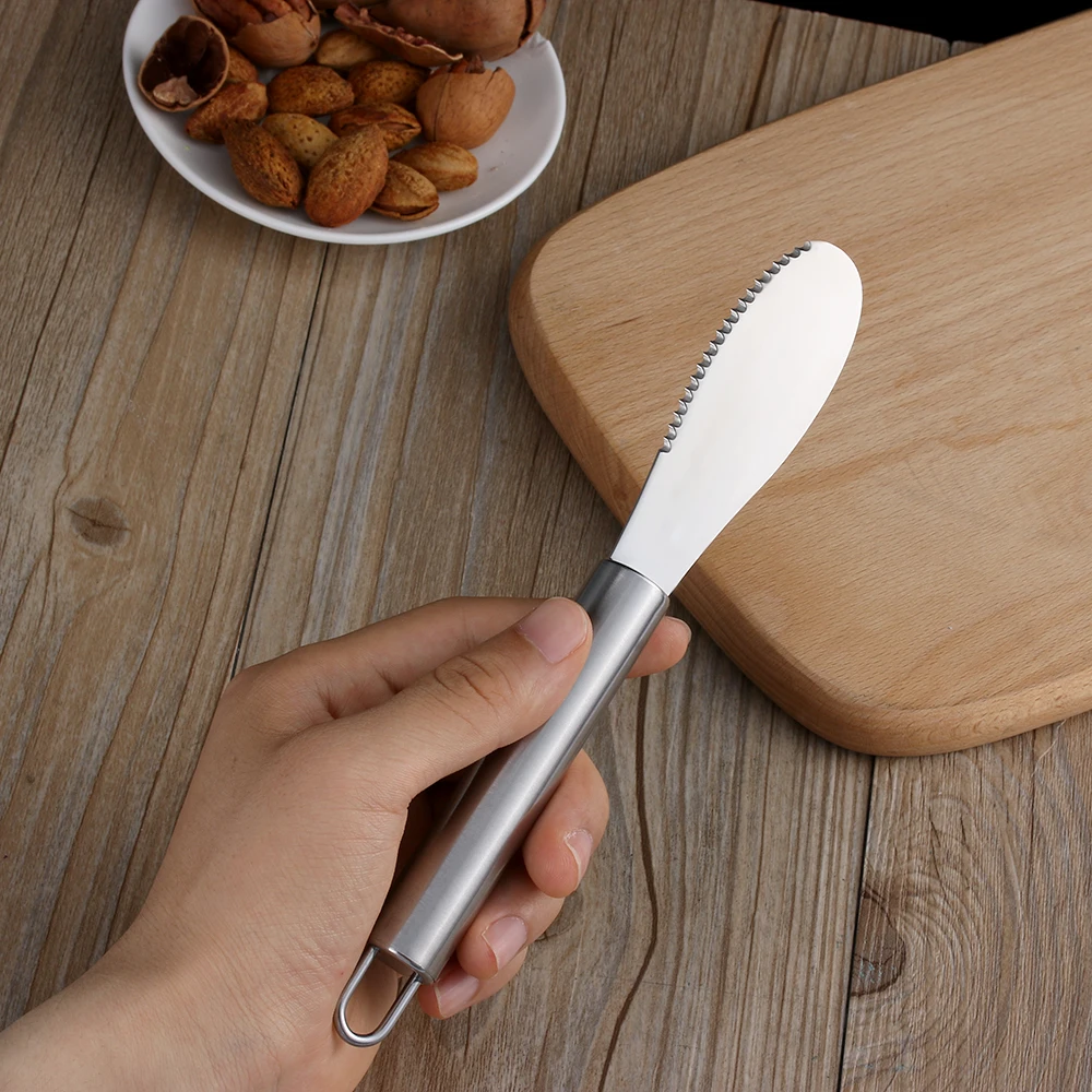 1PC-Stainless-Steel-Butter-Knife-Scraper-Cheese-Dessert-Utensil-Cutlery-Icing-Spatulas-Spatula-Breakfast-Tool (3)