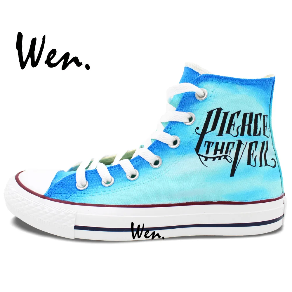 pierce the veil converse