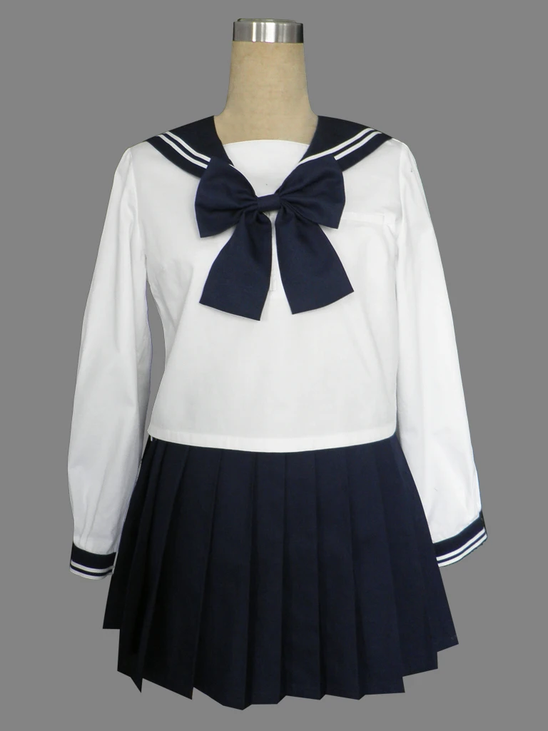 Sailor Suit Culture Cosplay Sailor Suit 9th Any Size On 