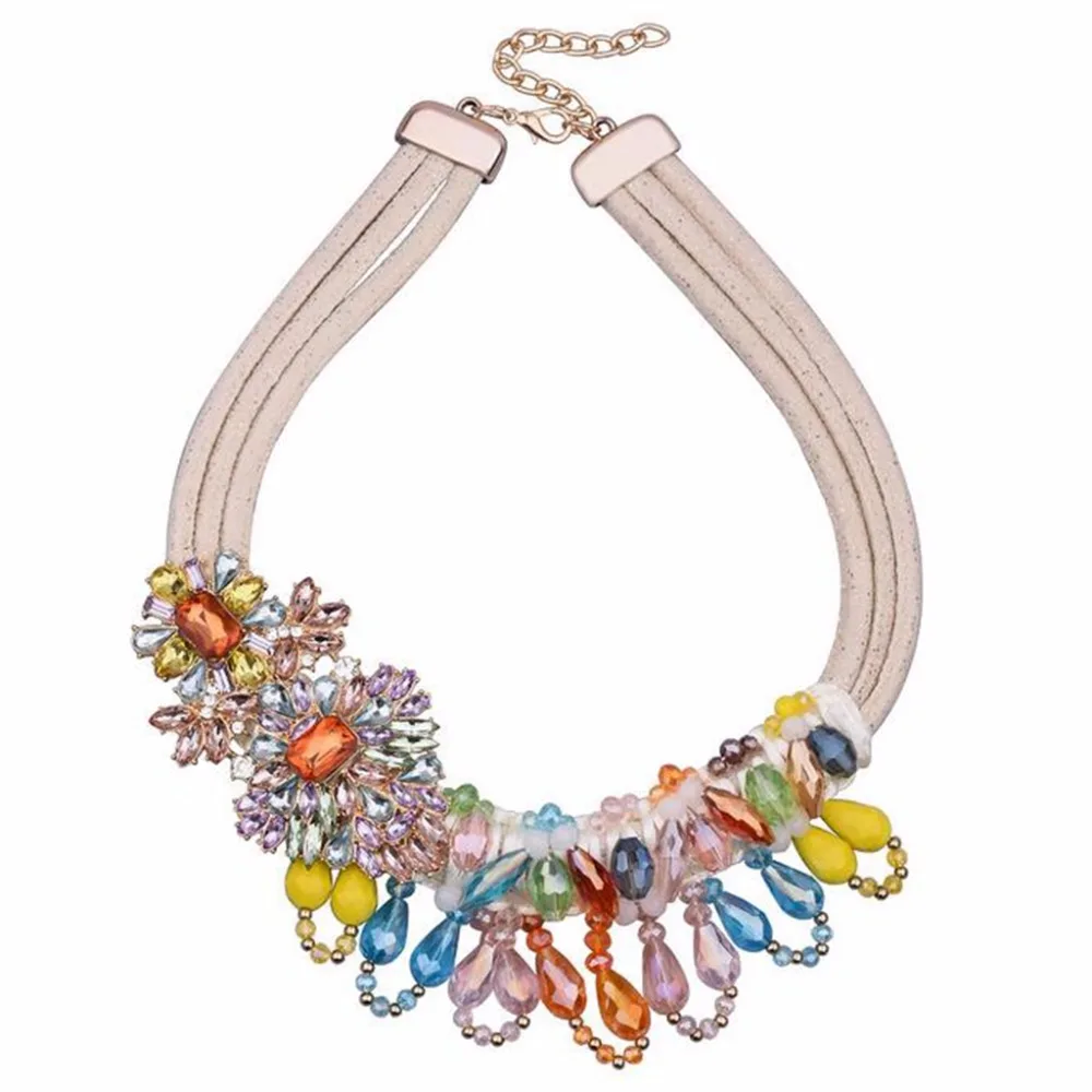 chokers necklaces