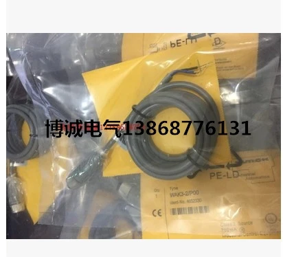 

New original WWAK4-10/P00 Warranty For Two Year