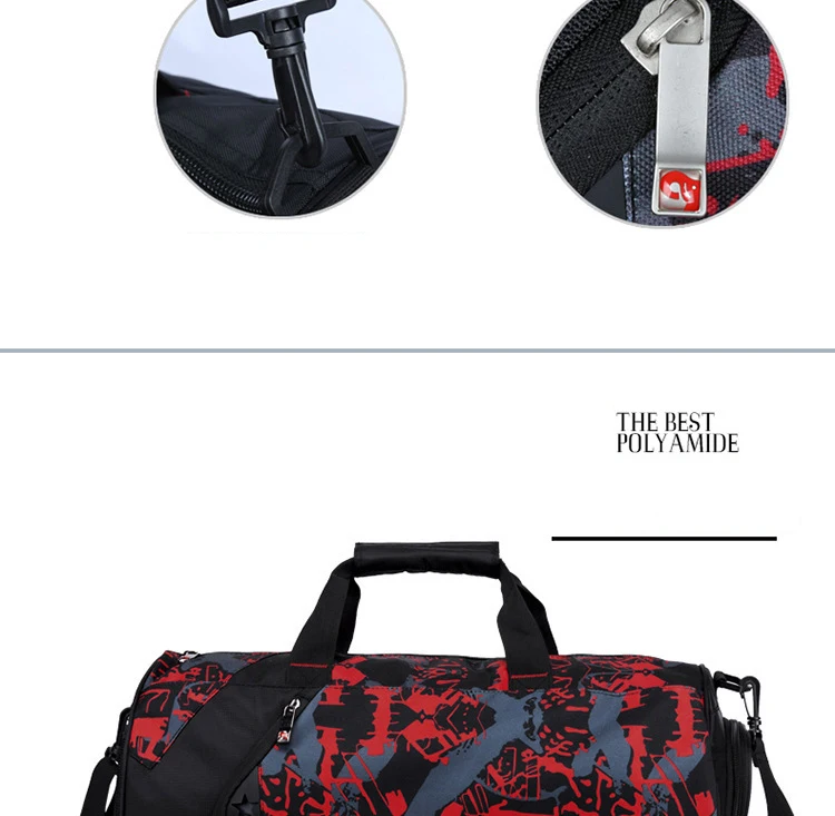 High Quality bag for gym