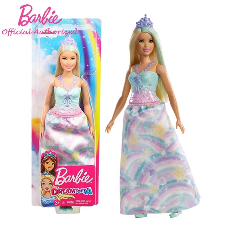 barbie style 2019