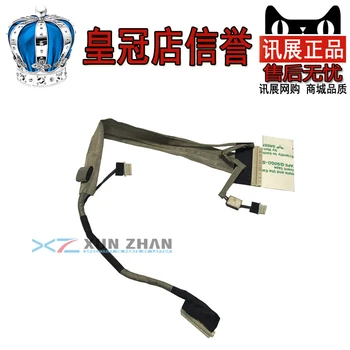 

FOR ACER 5732 E620_laptop screen wire cable FOR ACER eMachines e525 DC020000Y00