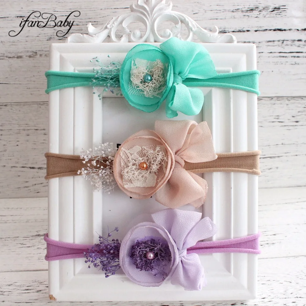 flower headband 4
