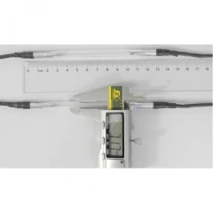 

IPL xenon flash lamp, Shanghai SK, 7*67*135, with wires