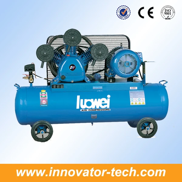 

High quality piston air compressor IT670 with CE