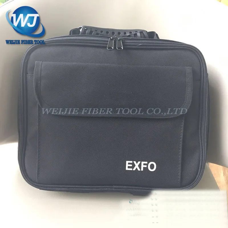 

Original OTDR Bag Carrying bag for EXFO OTDR FTB-1 FTB-150 FTB-200 FTB-200 v2