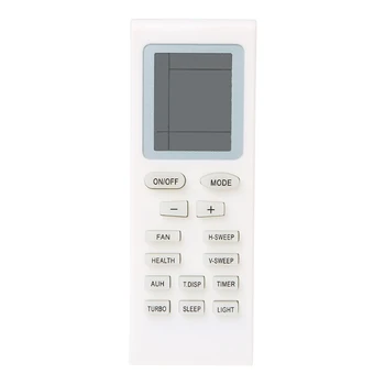 

Universal Air Conditioner Remote Control Replace For Gree YBOF YB1FA YB1F2 YBOF2