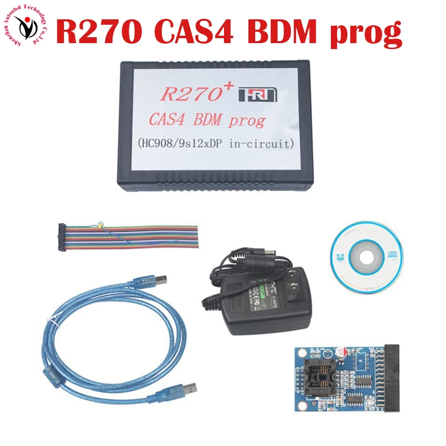 DHL FREE top Rated product R270 key programmer car auto mileage odometer correction adjust tool R270 CAS4 BDM Programmer DHL FREE top Rated product R270 key programmer car auto mileage odometer correction adjust tool R270 CAS4 BDM Programmer