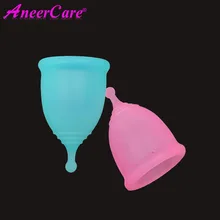 20pcs period cup coppetta mestruale menstrual cup medical grade silicone coupe menstruelle menstruatie cup aneercare for women 1 pcs menstrual cups menstruacion silicone menstrual cup coupe menstruelle vaginal cup menstrual for women period cup aneercare