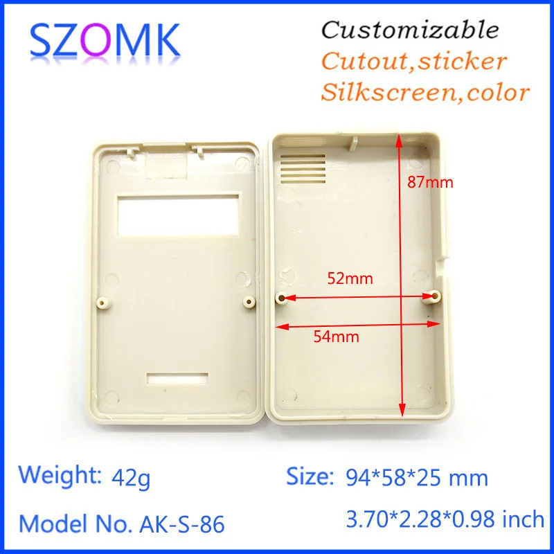 szomk plastic enclosure for electronics instrument enclosure project box handheld junction housing  (7).jpg