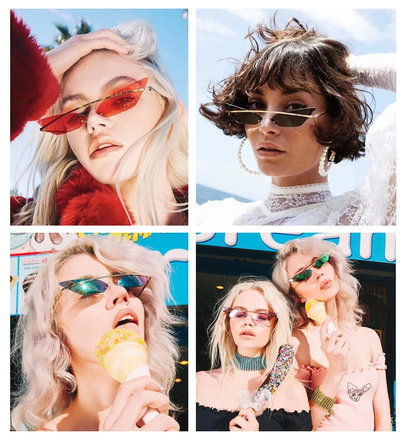 cat eye sunglasses 0411 details (1)