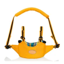 Kids Keeper Baby Walker Infant Toddler Leash Backpack Walking Baby Belt Child Safety Harness Leash Learn Walking Assistant Rein