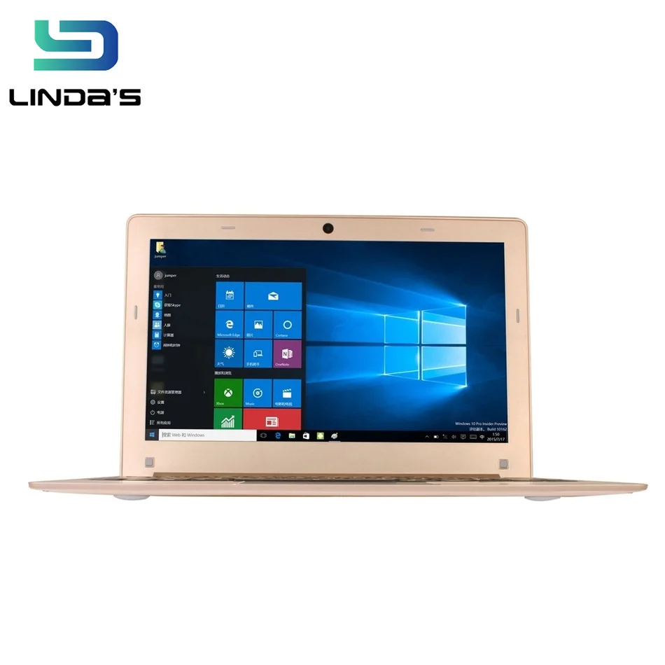 Lowest Price Jumper EZbook Air Laptop 11.6' Win10 4GB/128GB Intel Cherry Trail Z8350 Quad Core 1.84GHz FHD Screen 1920*1080 Lowest Price Jumper EZbook Air Laptop 11.6' Win10 4GB/128GB Intel Cherry Trail Z8350 Quad Core 1.84GHz FHD Screen 1920*1080
