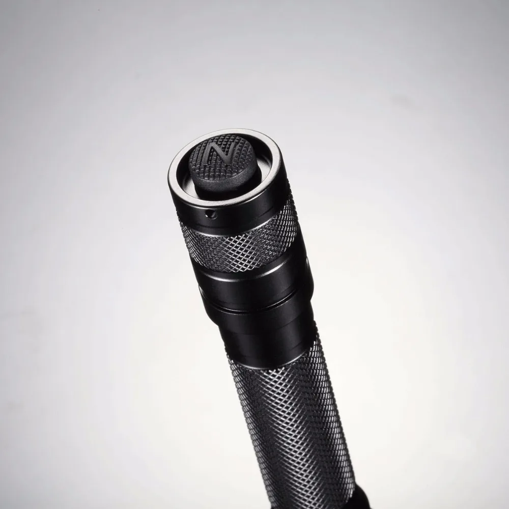 Новинка NITECORE MT21A с 2 батареями AA 260 люменов CREE XP-E2 R2 светодиодный многозадачный фонарик EDC фонарь для улицы
