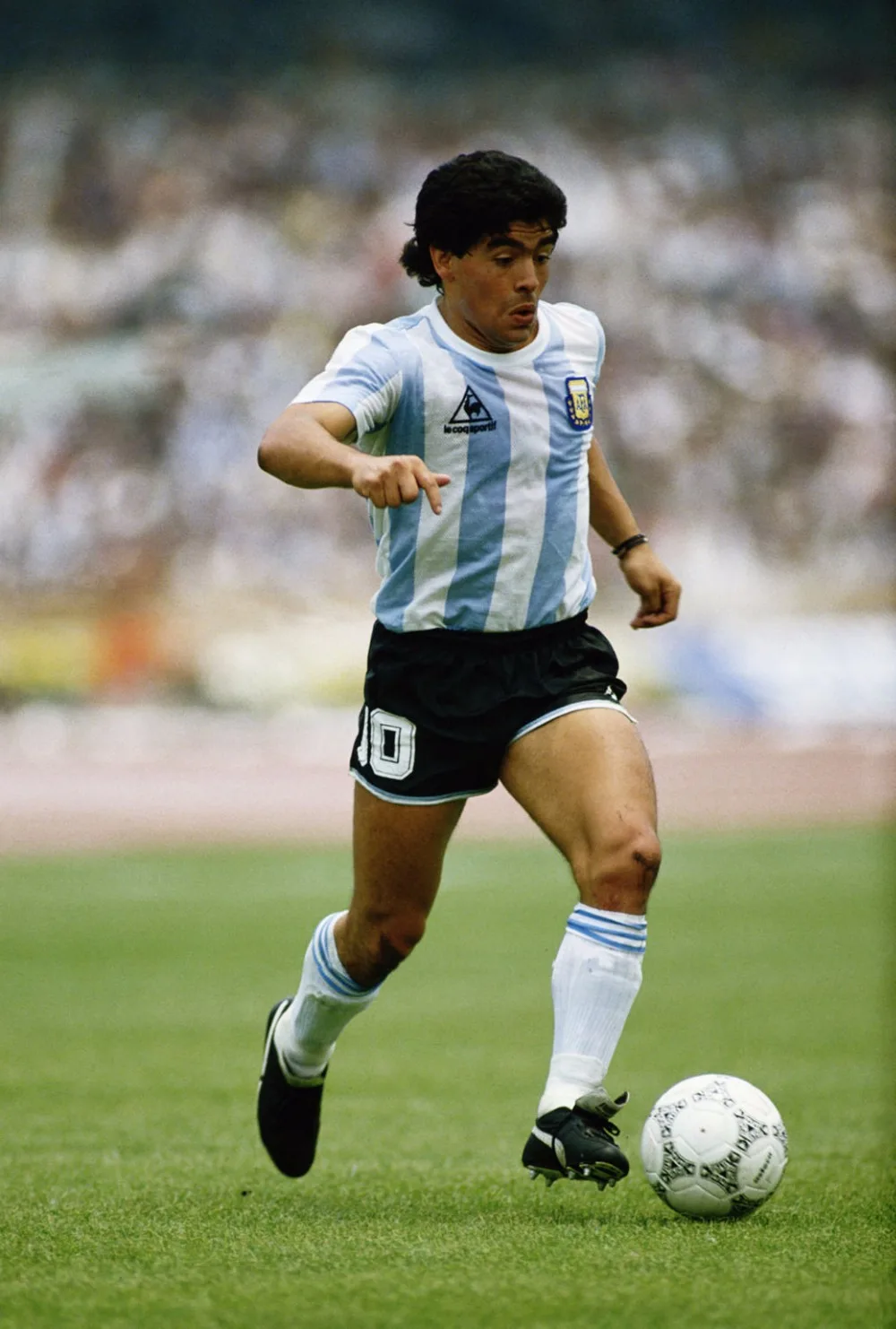 

Maradona Football Super Star Great Silk Poster Art Bedroom Decoration 2769