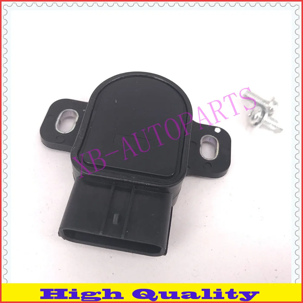 For Acura TL 3.2L 3.5L TSX 2.4L L4 Accelerator Pedal Sensor Genuine 37971RBB003