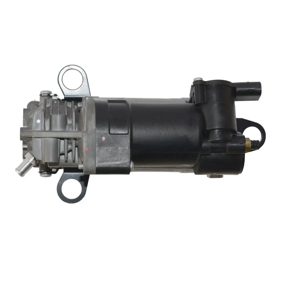 AP02 новая пневматическая подвеска компрессор насос для Mercedes S/CL Class W221 W216 S320 350 500 C216