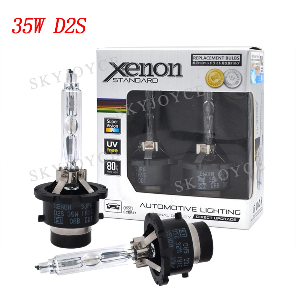 D2S 35W 