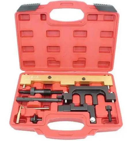 

100% New Wholesale Engine Timing Tool Set Kit for BMW N42 N46 2pcs/lot DHL Free