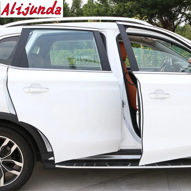 

5 m Car Door Edge Guard Protector Scratch Band for BMW all series 1 2 3 4 5 6 7 X E F-series E46 E90 X1 X3 X4 X5 X6 F07 F09 F10