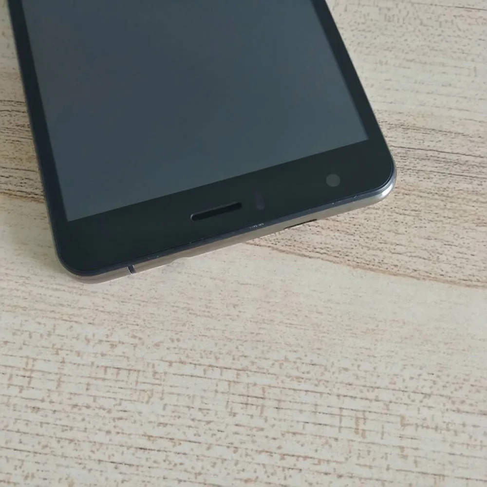 5 0 в высокое качество для BQ 5503 хороший 2 ЖК дисплей и сенсорный экран сборки + рамки