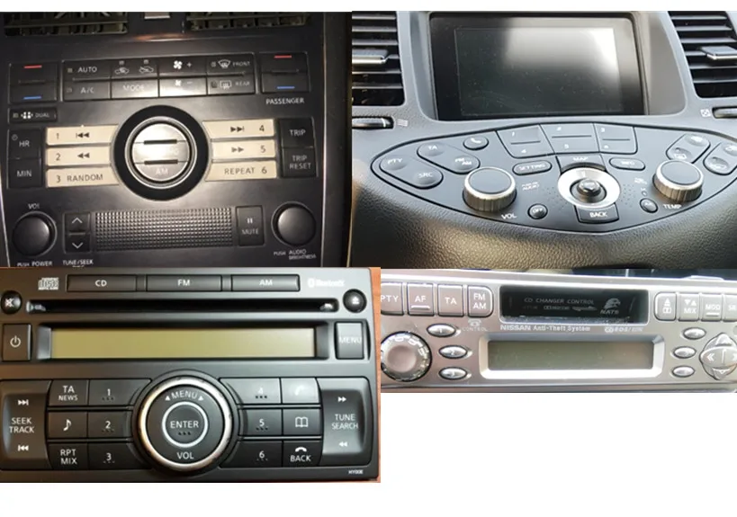 Cheap MP3 Players automotivos