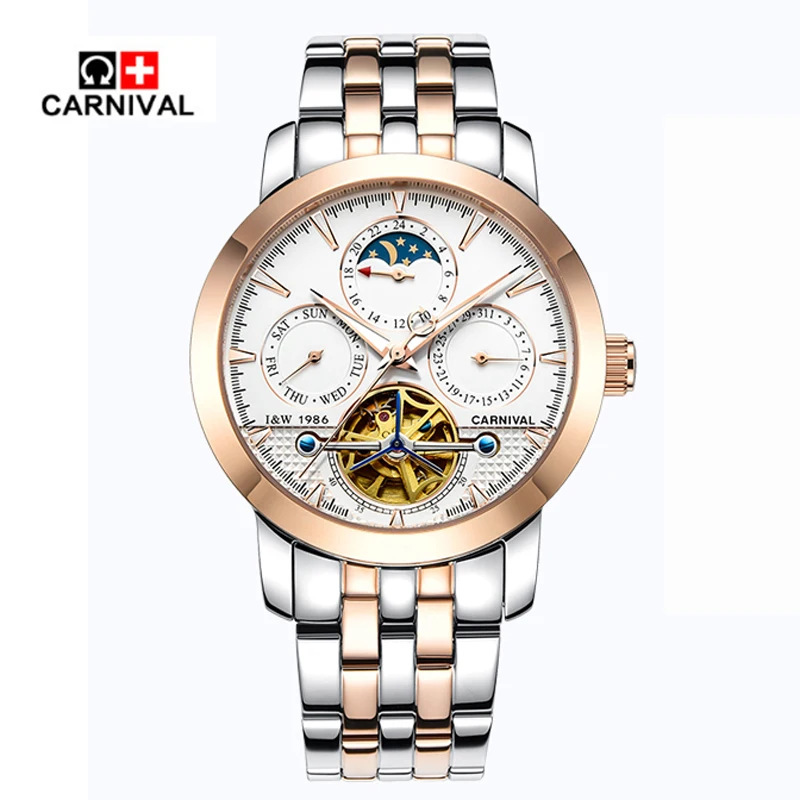 armitron mechanical watch