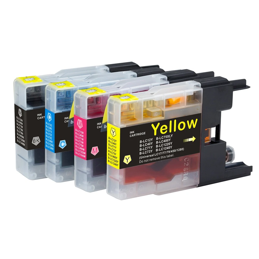 lc40 ink cartridges