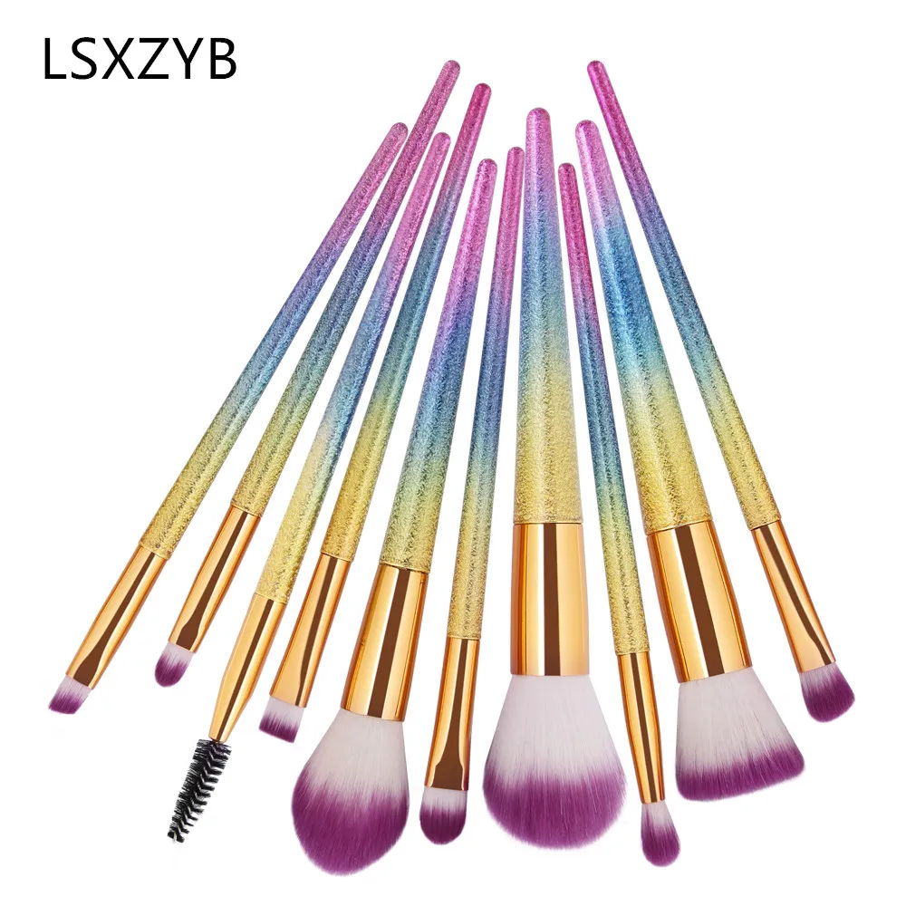 makeup brushes cheap