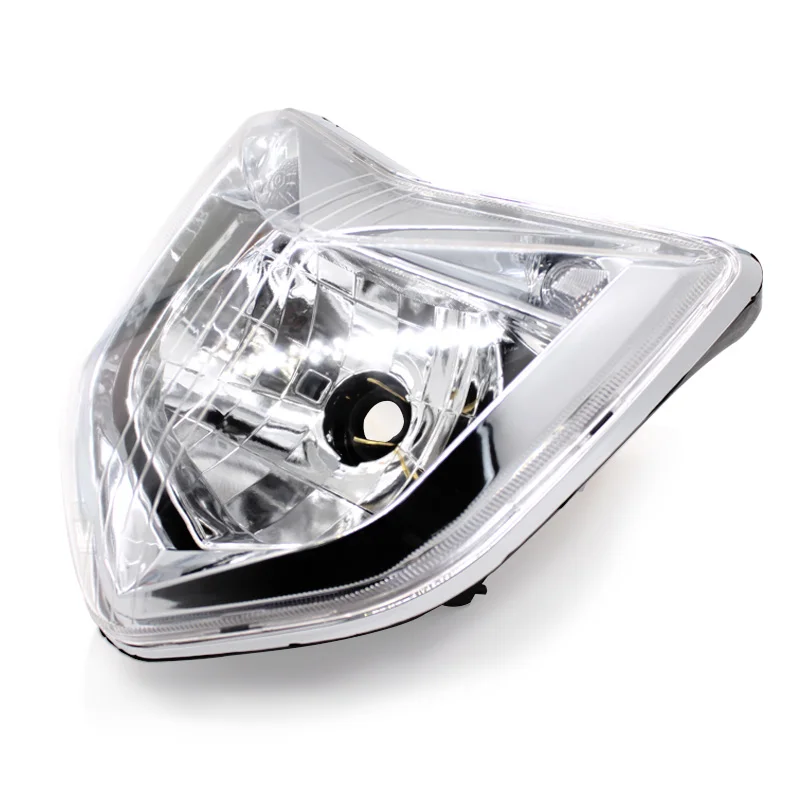 Nordson For Yamaha FZ1 2006 2007 2008 2009 Motorcycle Assembly Headlight Headlamp House Light Lamp New