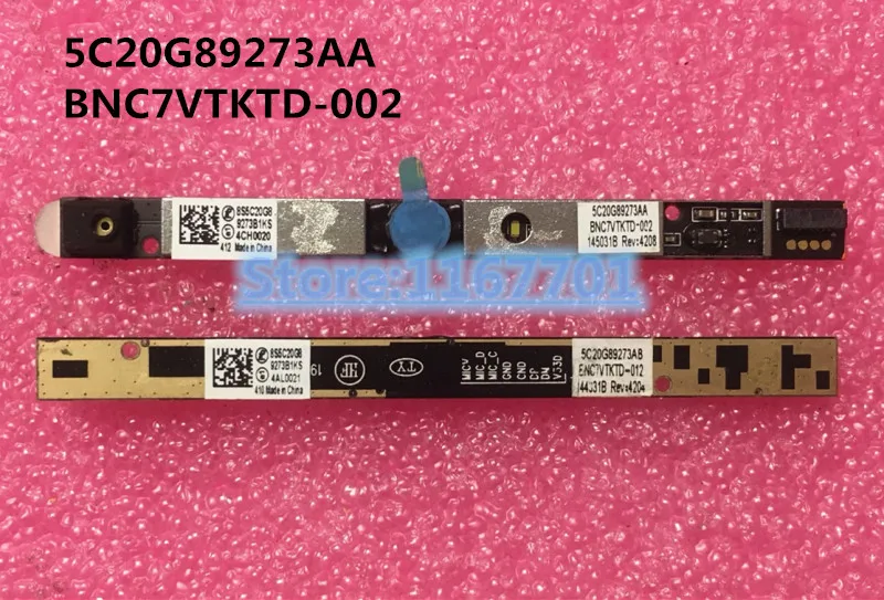 Lenovo G51-35 G41-35 U41-70 S41-70 G40-80m B41-35 5C20G89273AA BNC7VTKTD-002 