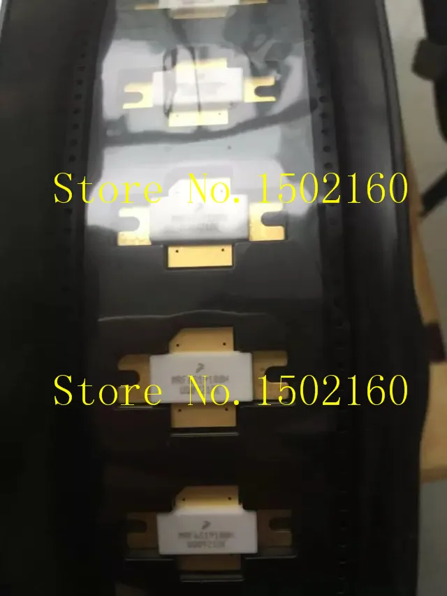 

Free Shipping 1PCS/lots MRF6S19100H high frequency tube module