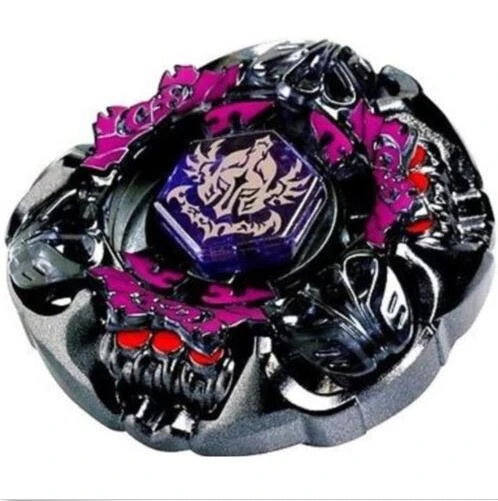 B-x Toupie Burst Beyblade Gravity 